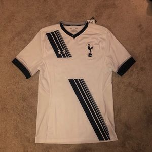 Tottenham Hotspurs Jersey Mens